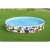Bestway Dinosaur Kids Pool, 244x46 cm, round, blue, green, white
