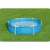 Bestway metal frame kids pool, blue, 152x38 cm