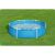 Bestway 152x38cm Steel Frame Kids Pool on grass