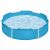 Bestway 152x38cm Steel Frame Kids Pool filled with water