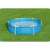 Bestway metal frame kids pool, blue, 152x38 cm