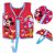 Bestway Mickey Mouse Úszómellény - 1-3 év (S/M) 143254041