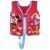 Bestway Mickey Mouse Swim vest - 1-3 years (S/M) 131039608
