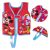 Bestway Mickey Mouse Swim vest - 1-3 years (S/M) 131039608