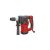 ISKRA Z1C-32S1 rotary hammer drill for concrete, brick and masonry