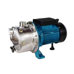 AJ 50/60 INOX | IBO Pompă de suprafață [pompă centrifugă autoamorsantă cu un singur etaj pentru grădină] 61894652 - Irigare