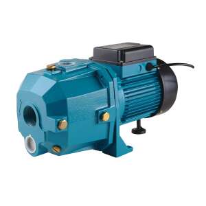 IBO DP 370 egyfázisú önfelszívó centrifugális kerti szivattyú - Öntözés