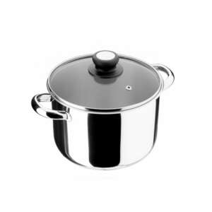 Inoxibar Forma Cristal Line Fazék - 4,5L