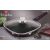 Berlinger Haus Purple Eclipse Collection grill pan with titanium coating, lid, 28x28x4 cm 61895589