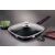 Berlinger Haus Purple Eclipse Collection grill pan with titanium coating, lid, 28x28x4 cm 61895589