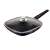Berlinger Haus Purple Eclipse Collection grill pan with lid, 28x28x4 cm