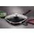 Berlinger Haus Purple Eclipse Collection grill pan with lid, 28x28x4 cm