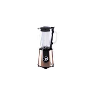 Berlinger Haus Metallic Rosegold Line turmixgép üveg kancsóval, 1000 W 61895613
