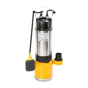 IBO H-SWQ 1800 merülő szivattyú tiszta és enyhén szennyezett vízhez - IBO