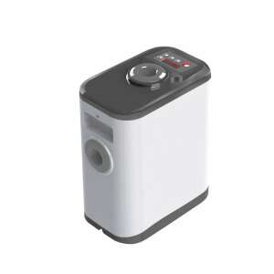 HOME 1 Inverteres szivattyú, IBO Inverter, frekvenciaváltóval szerelt szivattyú - Öntözés