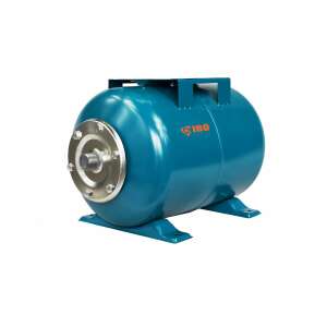 IBO 24L vízszintes nyomástartó tartály vízellátó rendszerekhez - IBO