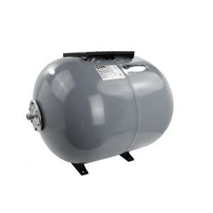 IBO ITALY 100L vízszintes tágulási tartály vízrendszerekhez - IBO