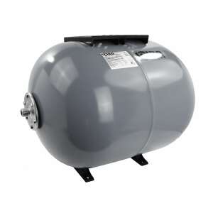 IBO ITALY 150L Fekvő Hidrofor Tartály Vízszivattyúkhoz - IBO