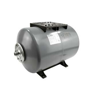 IBO ITALY 50L vízszintes nyomáskiegyenlítő tartály - IBO