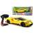 Maisto Tech R/C Ford GT sárga 1:6 méretarányú távirányítós autó dobozban