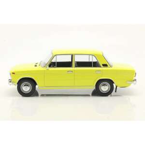 Lada 2103 Bright Yellow modell autó 1:18 81853729 Modellek, makettek