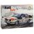 Italeri Audi Quattro Rally Monte-Carlo 1981 1:24 scale model kit box