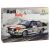 Italeri Audi Quattro Rally Monte-Carlo 1981 1:24 scale model kit box