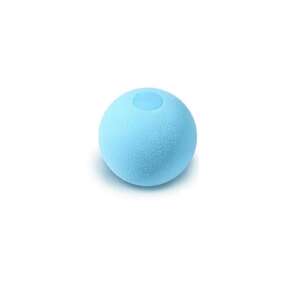 Blue cat toy ball with sounds, 4.5 cm - Cat Toy