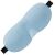 Ergonomicky navrhnutý spánkový kryt očí (modrá) 61908485
