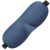 Ergonomicky navrhnutý spánkový kryt očí (modrá) 61908485