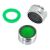 Water-Saving Faucet Aerator, Saves up to 70% Water, 1.5 bar, Chrome 61908538