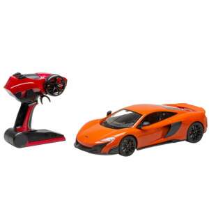 McLaren 675 LT orange R/C távirányítós autó 1:14 61911663 
