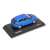 Skoda Scala 2019 modell autó 1:43 Race Blue 78300954