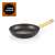CHALET frying pan with wooden handle, 20 cm diameter, Good Design award