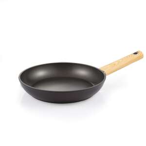 CHALET 24 cm frying pan with wooden handle - Cookware & bakeware
