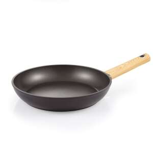 CHALET 28 cm frying pan with wooden handle - Cookware & bakeware
