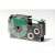 Casio XR-12GN1 9mmx8m green label tape cartridge for label printer