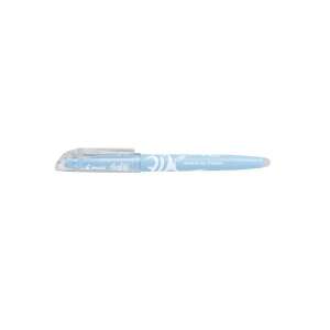 Pilot Frixion erasable highlighter, light blue - Marker & Highlighter