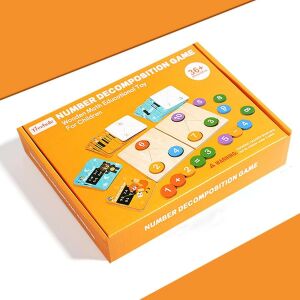 Gyakoroljuk a számolást! - matematikai fejlesztő játék