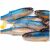 Savage Craft Cannibal Paddletail - 8,5cm 93309523