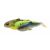 Savage Craft Cannibal Paddletail - 8,5cm 93309523