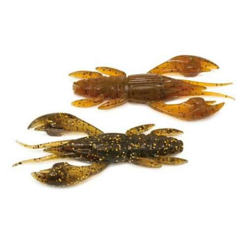 Rapture Ulc Crayfish 53mm/1,7g Chartreuse Bf 8 db lágygumi csali - Rapture