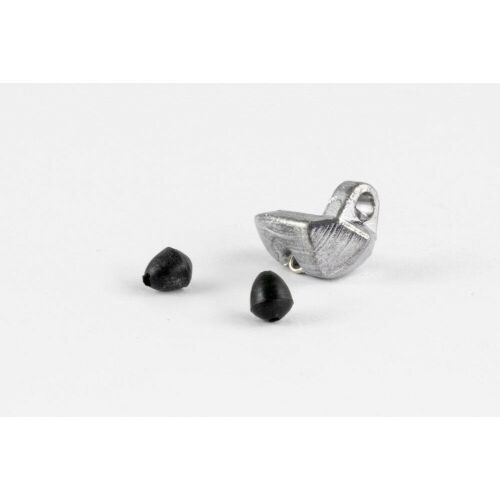 Decoy DS-12 Slide Weight 2,5 gr offset ólom 4 db/csg