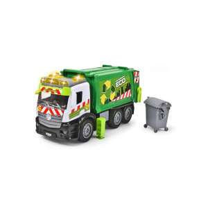 Dickie Action Truck - Kukásautó