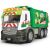 Dickie Toys Mercedes Actros Kamion za smeće igračka sa svjetlima i zvukovima