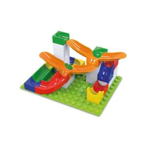 Hubelino golyópálya, 46 darabos 85169733 - Hubelino