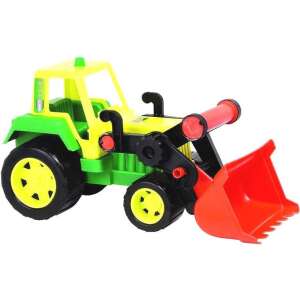 Traktor 85283563 Munkagépek gyerekeknek - Traktor