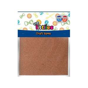 The Littles Craft Items Korktafel, 22,5x22,5cm - Präsentationstools