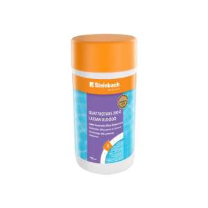 Aquacorrect quattrotabs 200 multifunkciós tabletta 1 kg-os kiszerelésben 61926836 - Aquacorrect