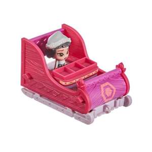 Jégvarázs 2 Twirlabouts Honeymaren 2 az 1-ben szánkó, Hasbro - Hasbro